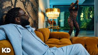 Burna Boy – AUTHORITY (Official Video)