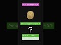 Beta Distribution Explained in 60 Seconds