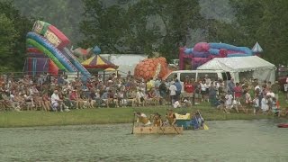 Minneapolis Aquatennial Festival Undergoes Image Change