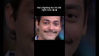 Eduardo Sterblitch vs. The Concept of Silence 💀