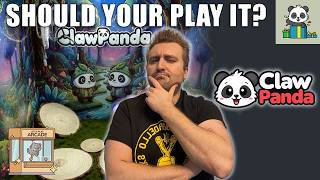 Стоит ли играть в ClawPanda? Новое приложение с автоматами с игрушками из Огайо! screenshot 2