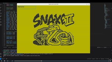 Python Pygame Snake Game Tutorial: Create Your Own Classic Game!