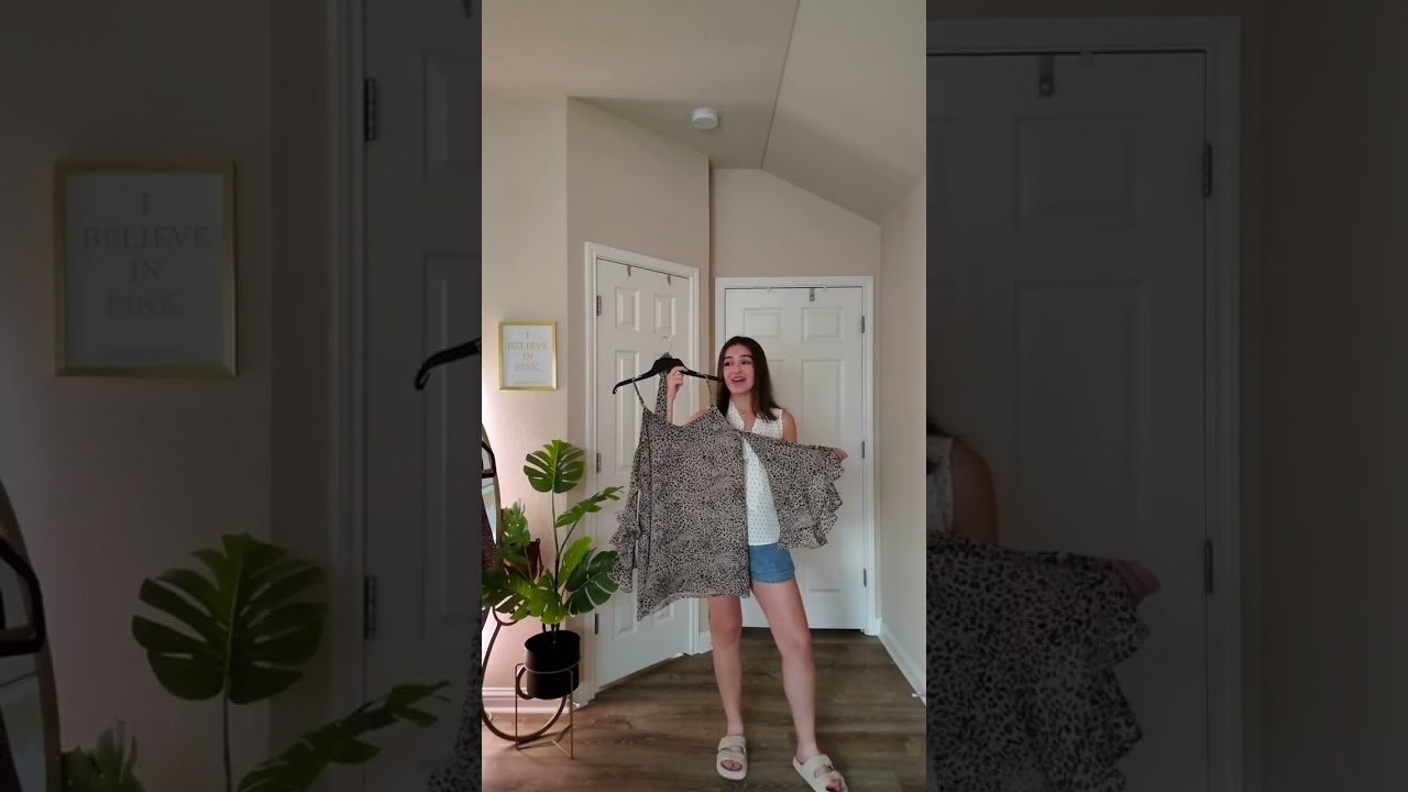 Closet Cleanup Series (PT 2) short dresses 👗