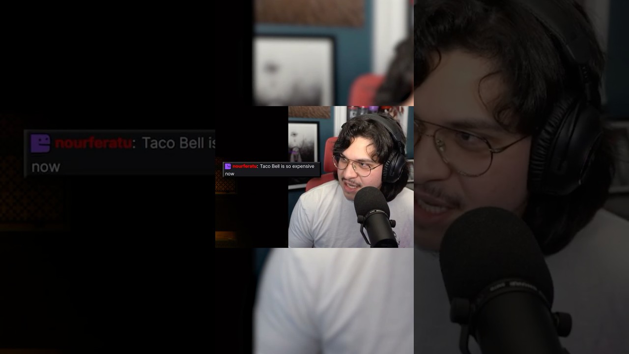 Taco Bell Runs My Pockets Now