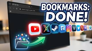 How To Import Bookmarks in Google Chrome (Quick Guide) screenshot 4