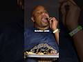 Why DC Cheated On Weigh In 😂
