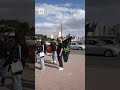 Syrian Circassians commemorate Day of Mourning