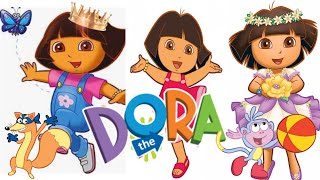 dora the explorer photos