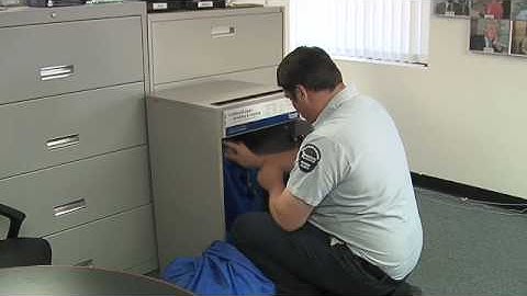 Shred-it San Diego Promo Video