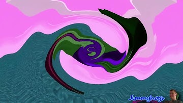 U.N. Steve Was A Preview 2 Opposite Center Effects Opposite Center Effects