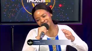 Thobeka - sengiyabala nkosi