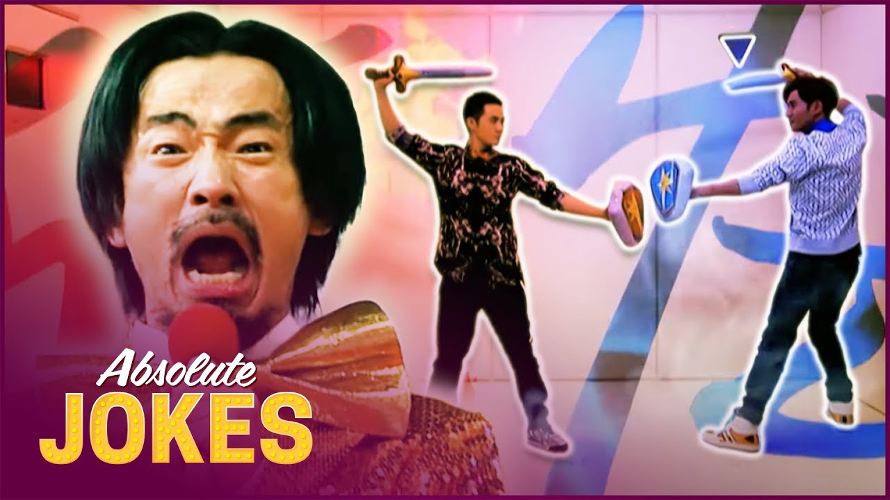 Japanese TV Madness Compilation Japandemonium YouTube