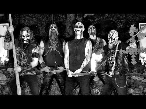 Sacrilegious Impalement - IV: Infinite Victor (Full Album)
