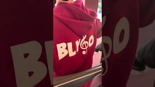 Jia Hao - BLYSO fundraising All of Me John Legend