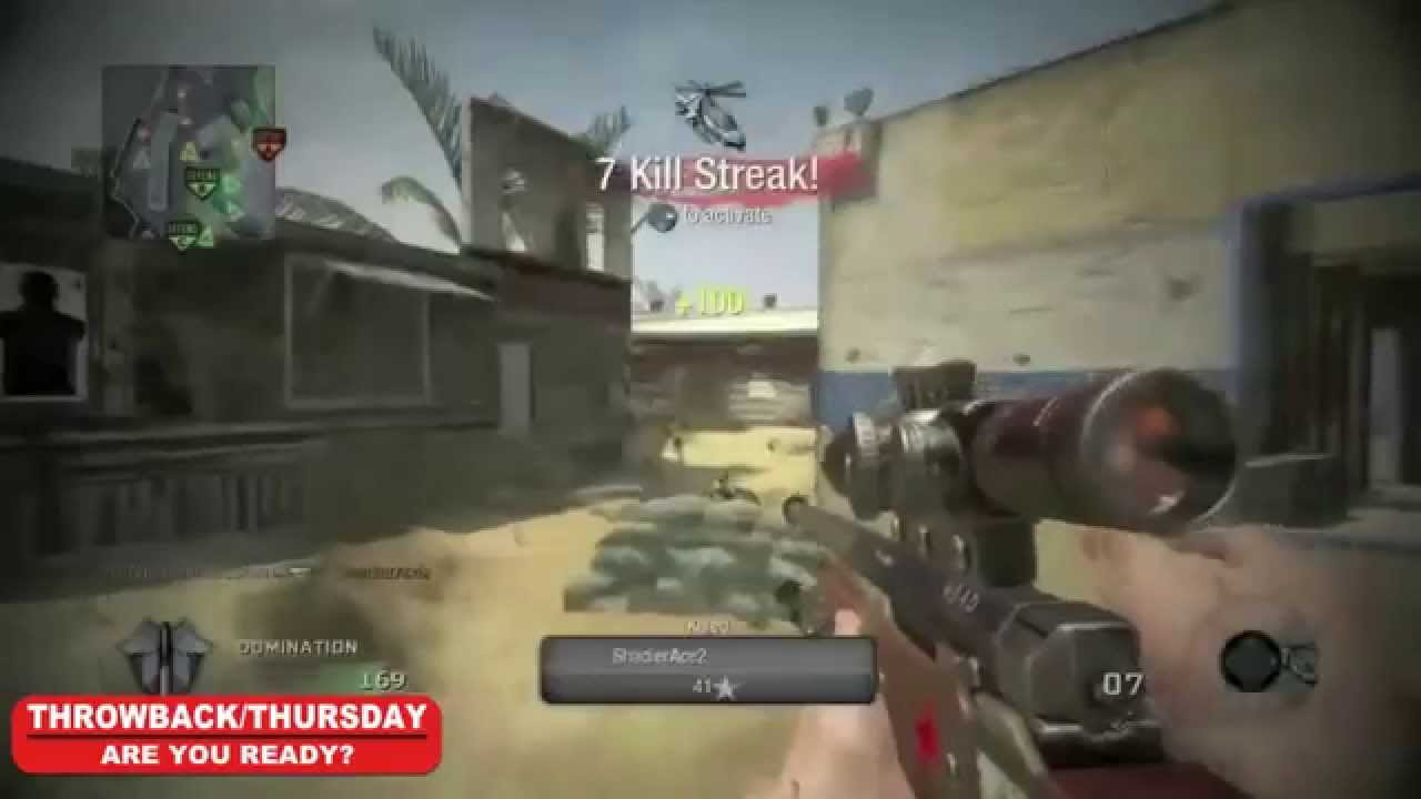 ARE YOU READY?  COD RAP SONG | BRYSI