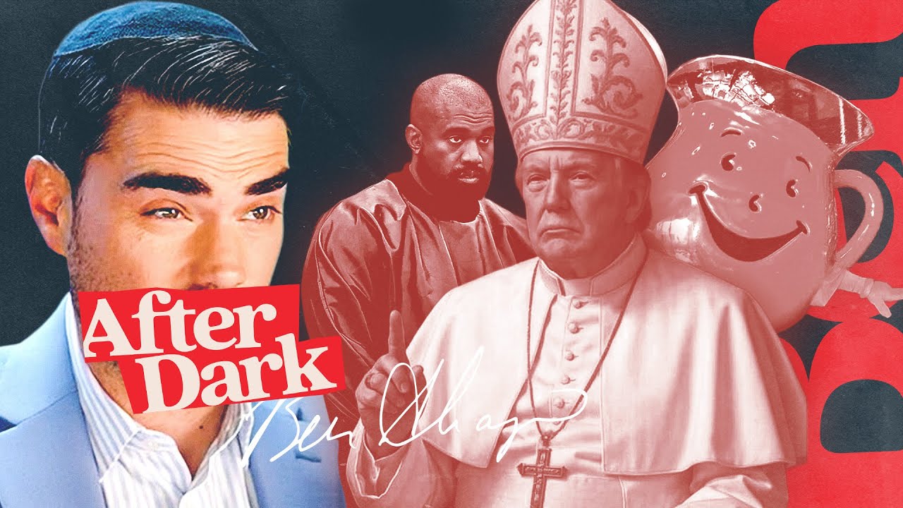 Trump Trolls, Kool-Aid Chaos, Met Gala Madness, and Diddy’s Drama