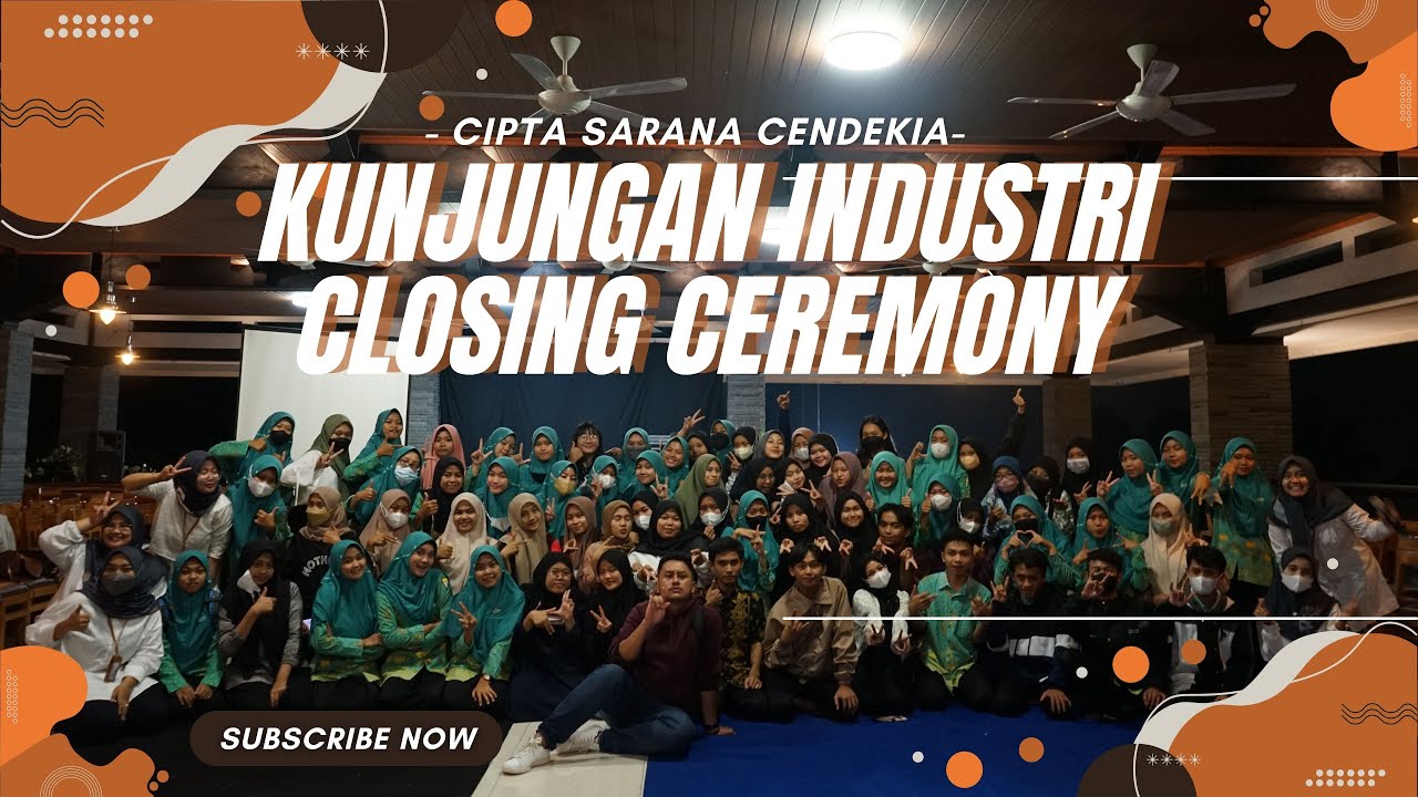 Pt Selecta KUNJUNGAN INDUSTRI PT SELECTA!! Dorong Pemahaman Siswa Akuntansi ...