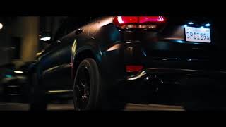 Venom Bike Chase Scene Venom 2018 Full Hd Clip The Best Clips
