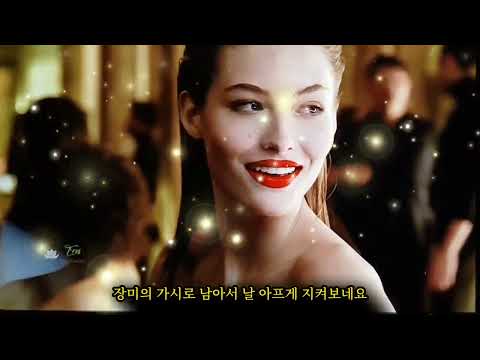 송암k제작영상, 곡목: 초혼, 노래: 장윤정