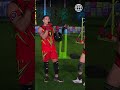 EEG DESAFÍO 14 | ¿CRISIS EN LOS COMBATIENTES? 🤨 | #shorts