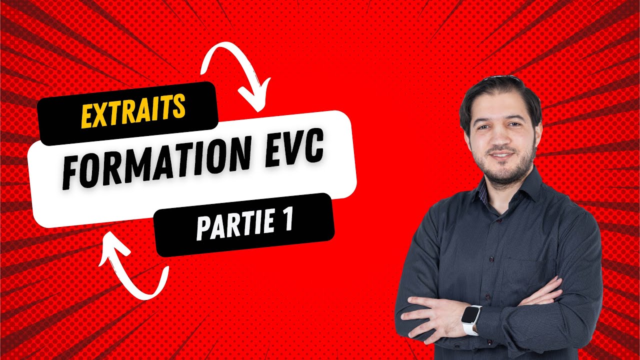 1ère partie des extraits de la préparation complète des EVC de médecine générale