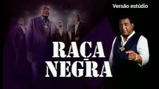 Raça negra - Inquilino (versão estúdio)