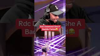 RDC DES JOINED BRICK NATION #rdcworld1 #rdcworld #rdc #funny #fypシ゚