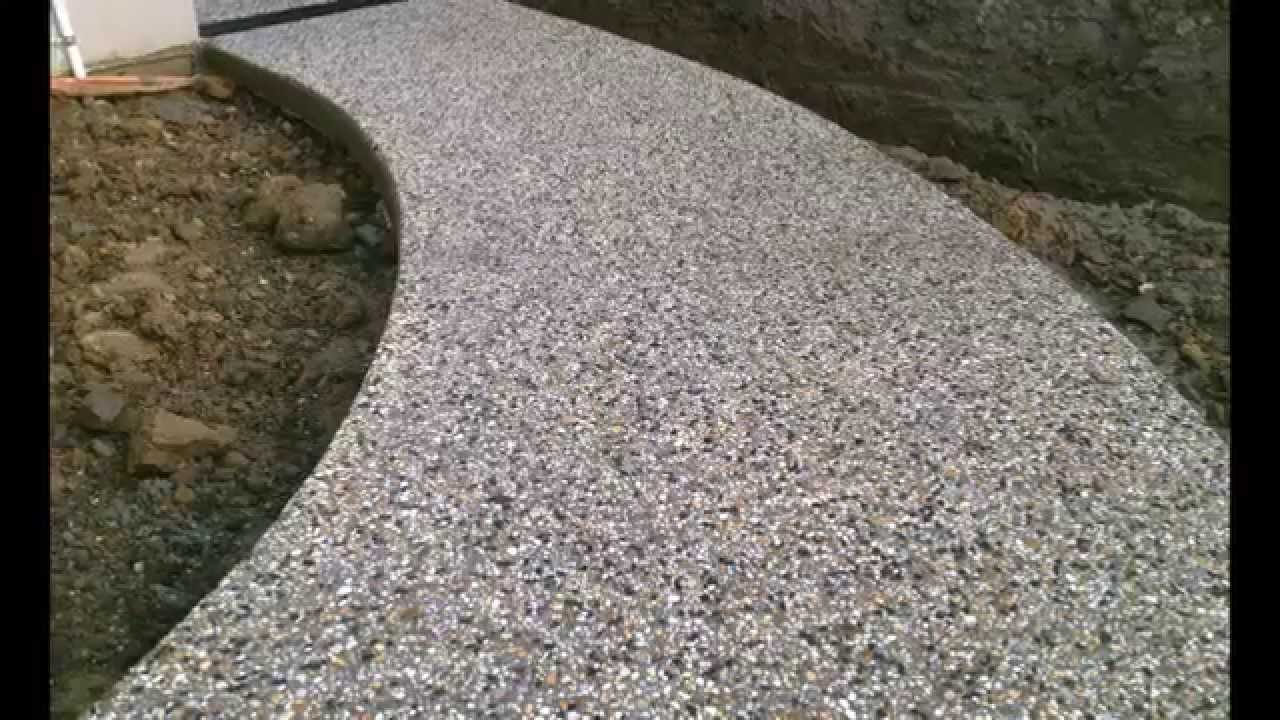 Things To Consider While Building Concrete Driveways In Melbourne