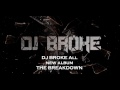DJ BROKE-CashCash Mix DJ BROKE-CashCash Mix