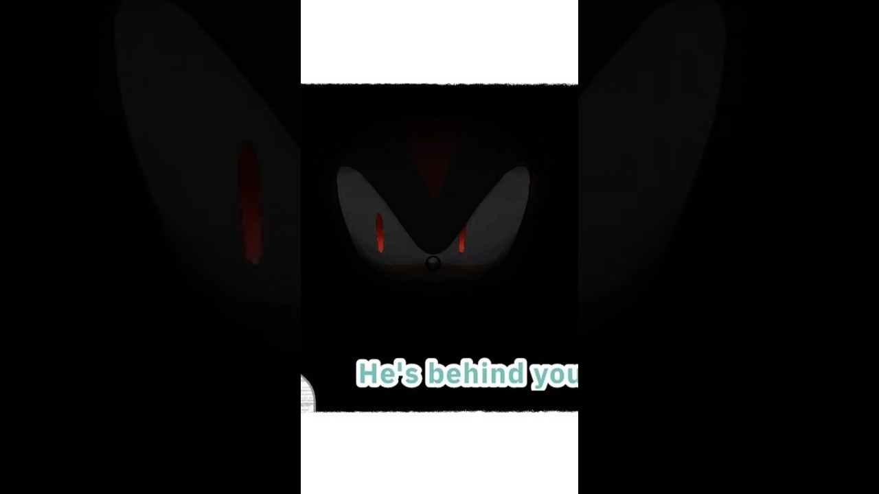 Never Steal Shadow’s Shoes 