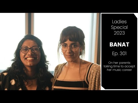 Maed in India - Banat (On her parents taking time to accept her music career)