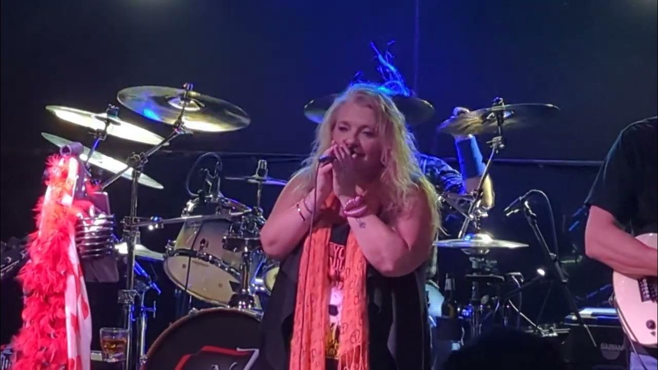 Lipstick & Dynamite "What About Love" Heart YouTube