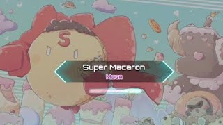 🧁 Dynamix 🧁Super Macaron🧁MEGA:12🧁