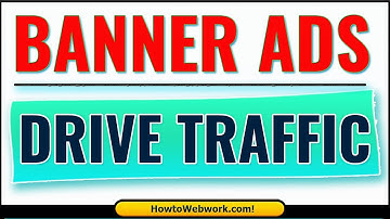 Banner Ads Traffic that Converts | Post Banners for Traffic that Converts | Banner Ads that Converts