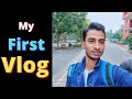 My first vlog  connought place delhi  saurav raj vlogs  vlog