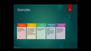 Two Pointers Technique to solve data structure problems : Part 2