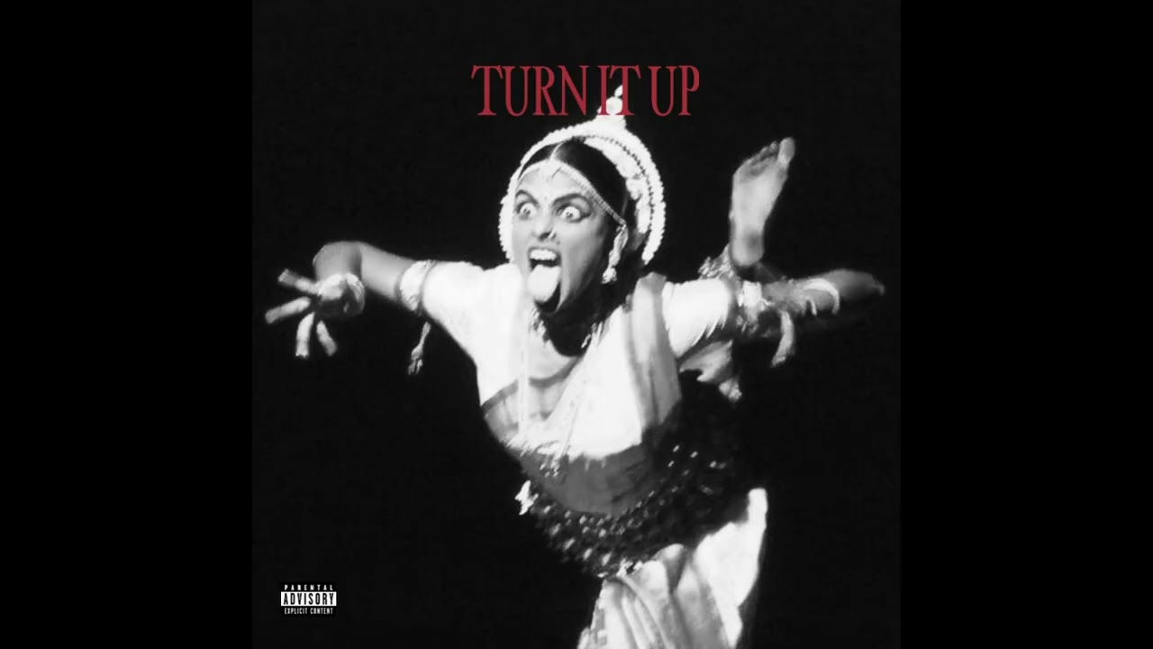 [FREE] Hanumankind x Seedhe Maut Type Beat "TURN IT UP"