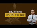 Tin Tưởng Là Một Đức Tính Nhưng Quan Sát Đa Chiều Lại Là Biểu Hiện Của Trí Tuệ