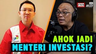 Download lagu RESHUFFLE KABINET: AHOK JADI MENTERI INVESTASI? PRESTASI DI PERTAMINA APA? - Podcast #342
