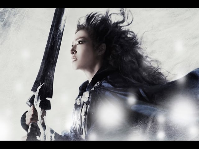 天海祐希、松山ケンイチらが出演した舞台!映画『ゲキ×シネ「蒼の乱」』特報