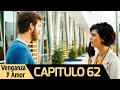 Venganza y Amor Capitulo 62 (Audio Español) | Cesur ve Güzel