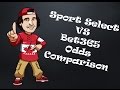 How Betting Odds Work - Sports Betting Odds Explained ...