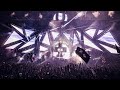 Martin garrix  dubvision feat shaun farrugia  wherever you are live at umf 2024