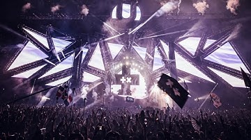 Martin Garrix & DubVision feat. Shaun Farrugia - Wherever You Are [Live at UMF 2024]