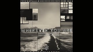 Martin Garrix & DubVision feat. Shaun Farrugia - Wherever You Are [UMF 2024 Outro] Resimi