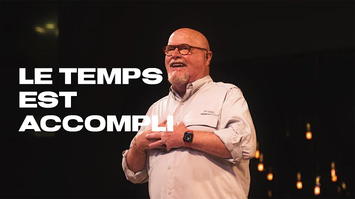 Le temps est accompli partie 1 | Raymond Lemaire |...