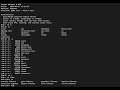 Exec64 Alpha: Bare Metal Boot &amp; Shell on StarFive JH7110 (Milk-V Mars)