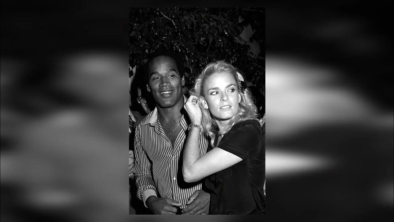 O.J.'s Daughter Opens Up About Her Painful Past - YouTube
