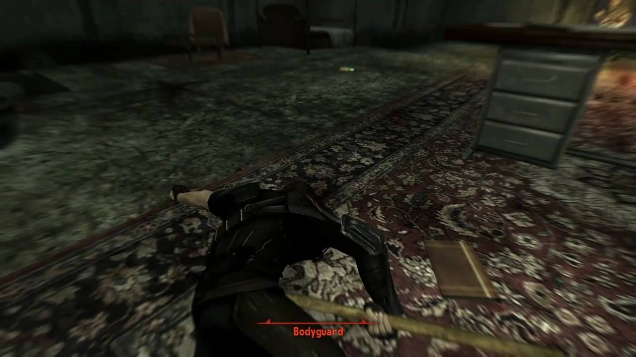 fallout new vegas bounties 2 fallout new vegas bounties 2