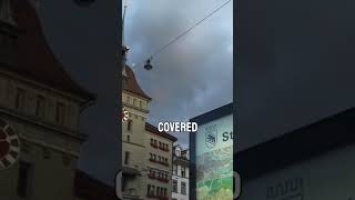 ✅ Exploring the Historic Old Town of Bern, Switzerland